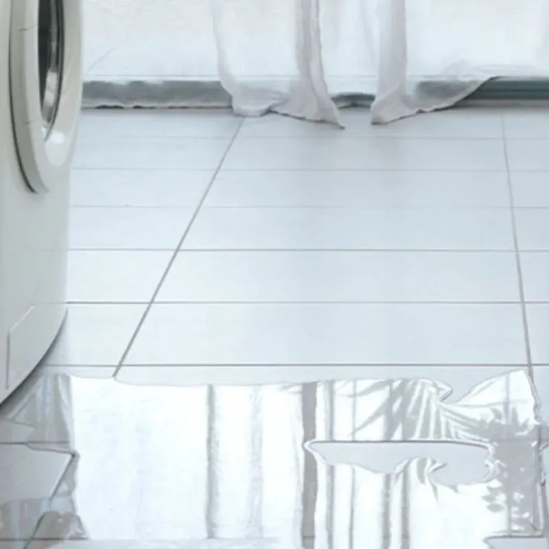 Appliance Leak Cleanup in Bolivar, TN